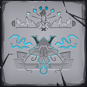 ZeeverseGame's tweet photo. Starting tomorrow (May 22), you'll find a brand new @Ronin_Network Bounty inside the wallet to win your WL spot for The Oath mint.

Zeeverse Genesis Mask & Land holders will have WL guaranteed!
(5/7)