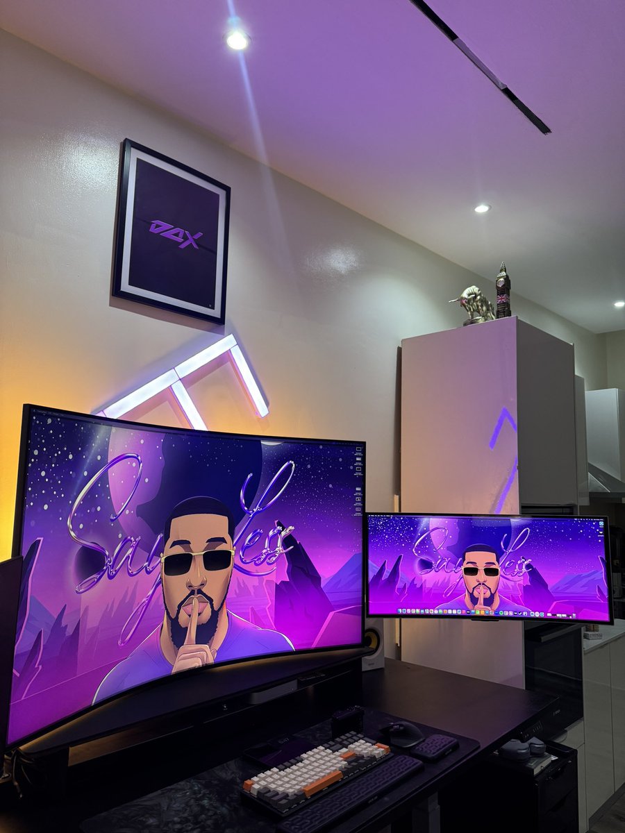 The Evolution of <a href="/thissdax/">DAX</a> workspace setup by <a href="/Appledirectng/">AppleDirect Technology</a>