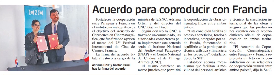 #AgendaINAP vía <a href="/abcdigital/">ABC Digital</a>