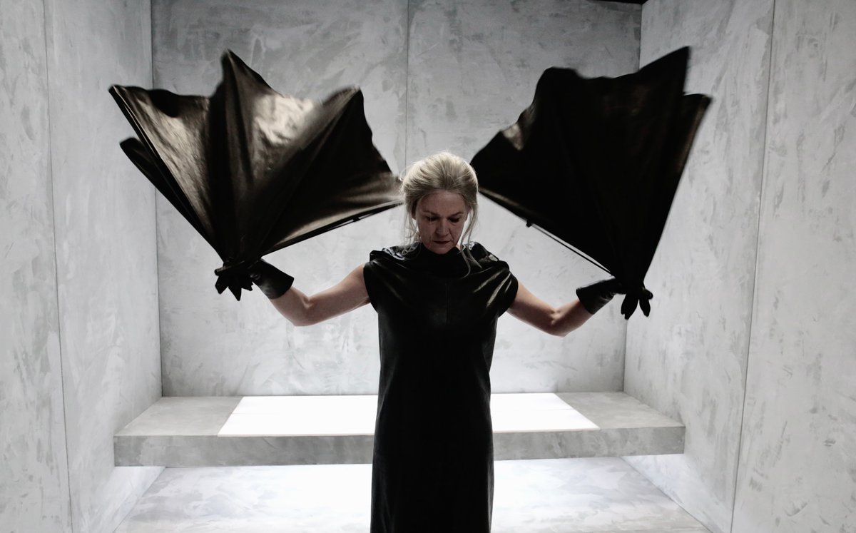 TeatrosCanal's tweet photo. 🔨’Infamous Offspring’ es la última creación de @wimvandekeybus que explora la mitología griega fusionando la danza, el cine y la poesía.
📆 24 y 25 mayo
➡️https://t.co/ewdPhFmjFT
#MadridesCultura #40MED https://t.co/AYhjibu1sc