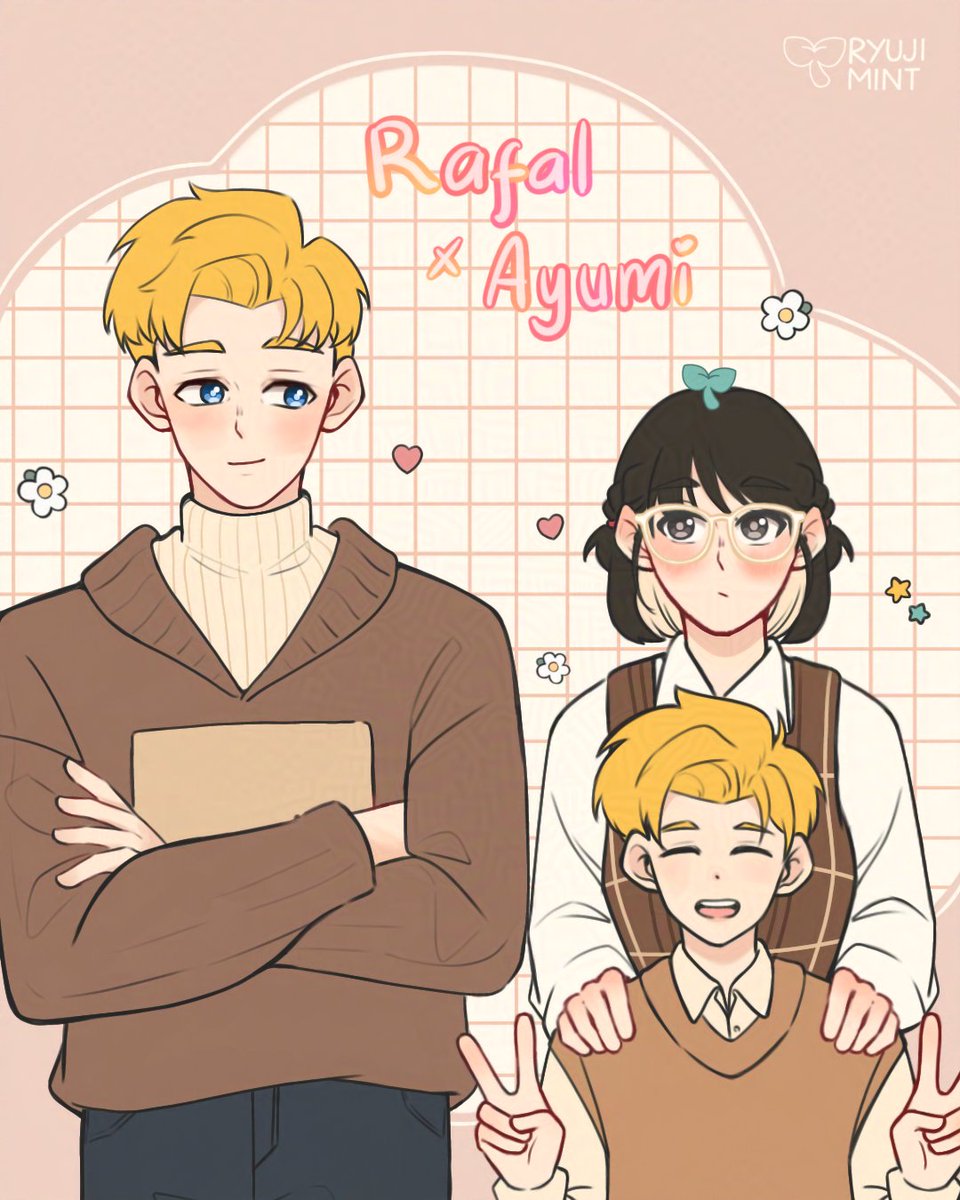 ryujimint_xx's tweet photo. #FallForRayu — Yume Art
Ciee ciee akhirnyaa debut di sini ehehehe :3 //maap ges, sbnrnya mereka udh ke-publish duluan di IG ku hehe 👉🏻👈🏻 https://t.co/7Gz4KqtLMy