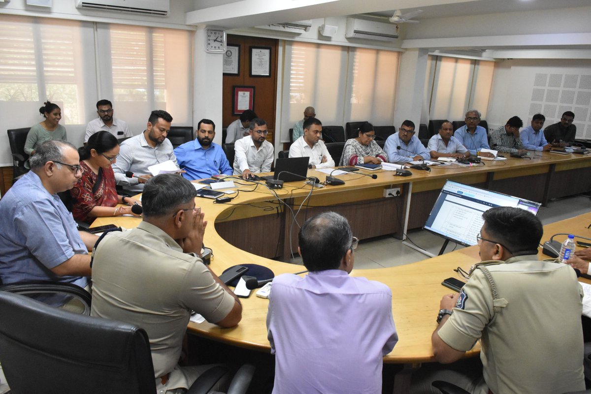 Collector Sabarkantha tweet media
