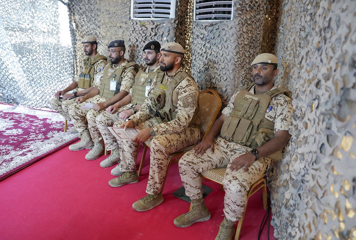 قوة دفاع البحرين tweet media