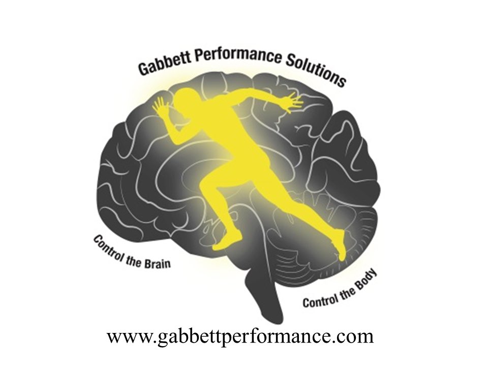 Tim Gabbett (@timgabbett) on Twitter photo Really enjoyed speaking with rehab professionals from the NBPTA - the premier organization for physical therapists working in the #NBA.
Great to present the latest training load research but even better to discuss some challenges & solutions of a congested schedule! Really enjoyed speaking with rehab professionals from the NBPTA - the premier organization for physical therapists working in the #NBA.
Great to present the latest training load research but even better to discuss some challenges & solutions of a congested schedule!