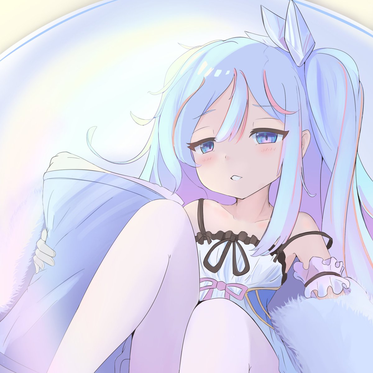 rkgk
マスター・ヴェール
#OCGファンアート