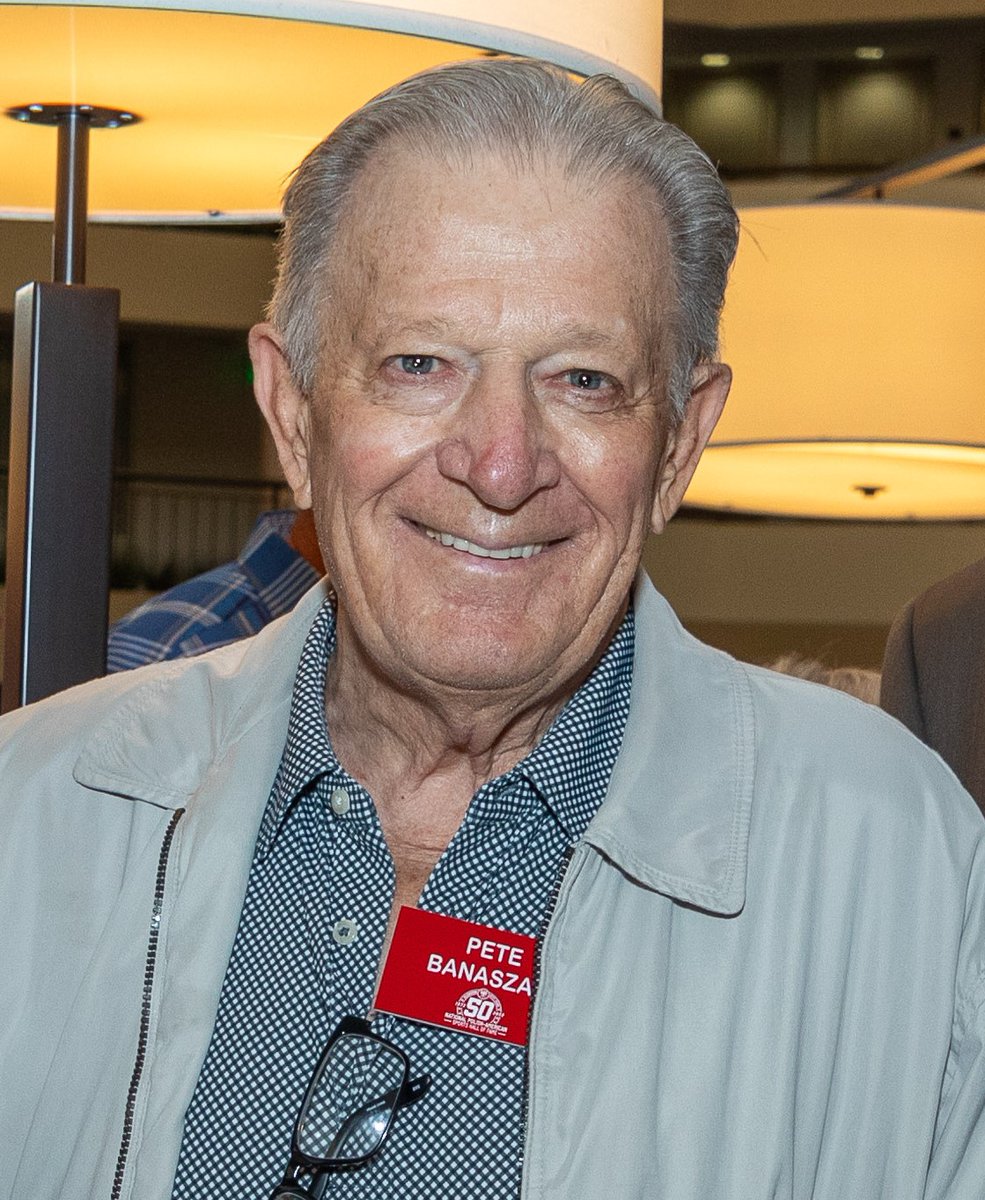 National Polish American Sports HOF (@npashf) on Twitter photo Pete Banaszak is born on this day. Known by his teammates as âRooster,â Banaszakâs 13-year <a href="/NFL/">NFL</a> career was highlighted by Super Bowl appearances-1968 (Super Bowl II) and 1977 (Super Bowl XI),where his two touchdowns would lead the <a href="/Raiders/">Las Vegas Raiders</a> to a 32-14 win over <a href="/Vikings/">Minnesota Vikings</a>. <a href="/NPASHF/">National Polish American Sports HOF</a> Pete Banaszak is born on this day. Known by his teammates as âRooster,â Banaszakâs 13-year <a href="/NFL/">NFL</a> career was highlighted by Super Bowl appearances-1968 (Super Bowl II) and 1977 (Super Bowl XI),where his two touchdowns would lead the <a href="/Raiders/">Las Vegas Raiders</a> to a 32-14 win over <a href="/Vikings/">Minnesota Vikings</a>. <a href="/NPASHF/">National Polish American Sports HOF</a>