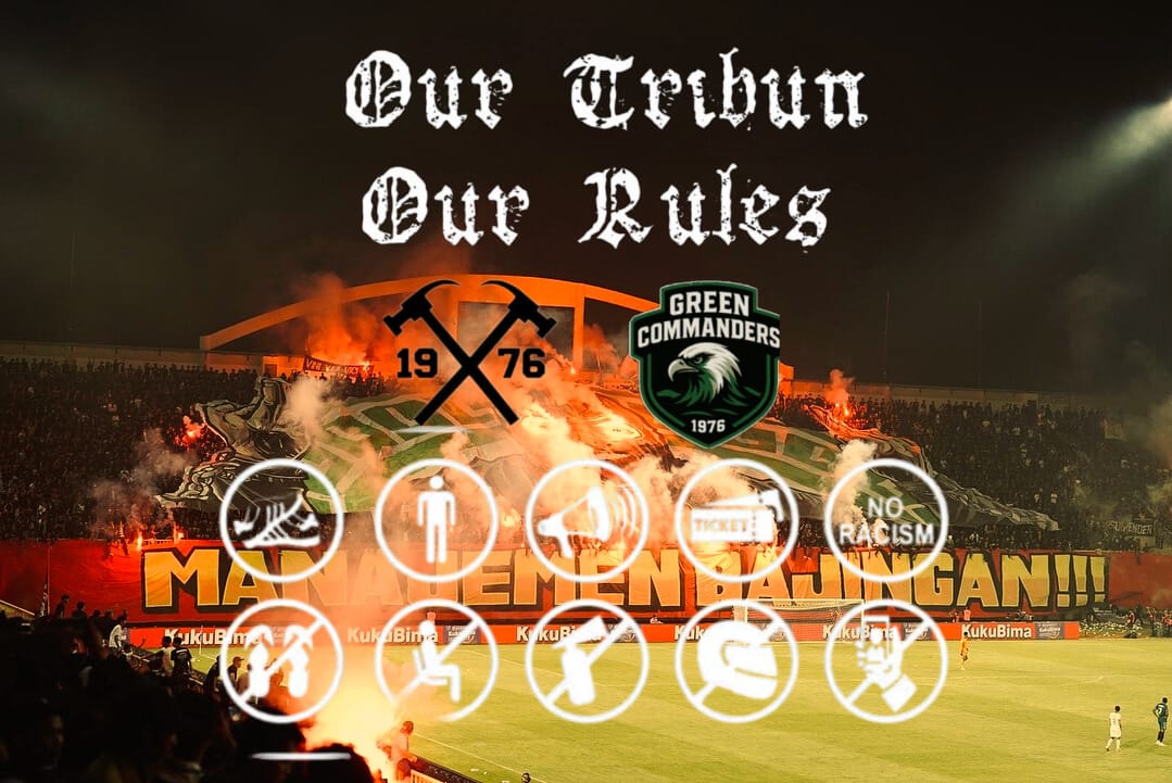 Green Commanders1976 tweet media