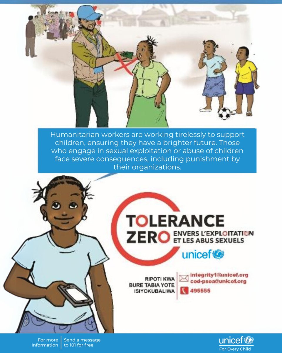 Too many children are being hurt. It is time we raise boys who respect boundaries, speak up, and protect others. 
Prevention starts with parents, teachers, and communities. Let us break the silence.

#StopGBV
#RaiseBoysRight