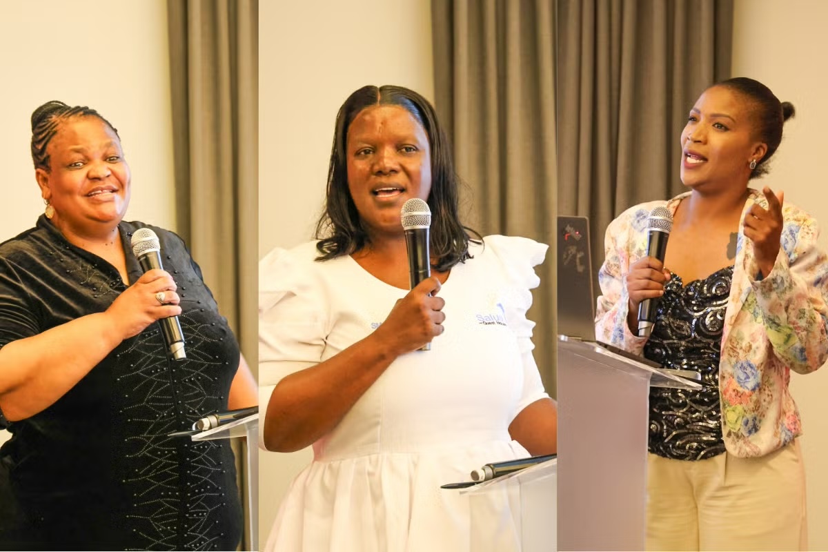UN Women Africa (@unwomenafrica) on Twitter photo How mentorship empowers women entrepreneurs in South Africa:
africa.unwomen.org/en/stories/new…
<a href="/unwomenSA/">UN Women South Africa MCO</a> How mentorship empowers women entrepreneurs in South Africa:
africa.unwomen.org/en/stories/new…
<a href="/unwomenSA/">UN Women South Africa MCO</a>