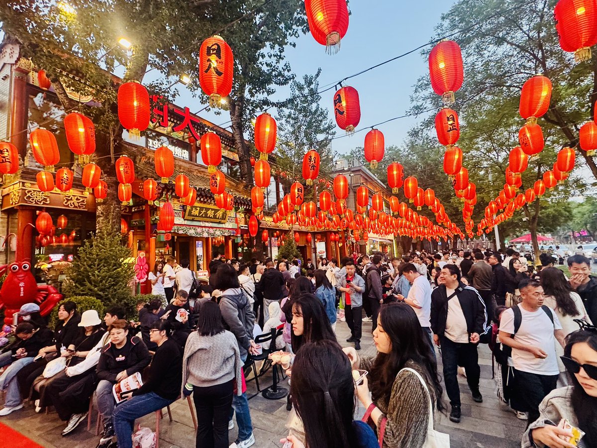 liang6551111's tweet photo. 祖国越来越强大了，我爱你中国 https://t.co/apM09wD0dZ