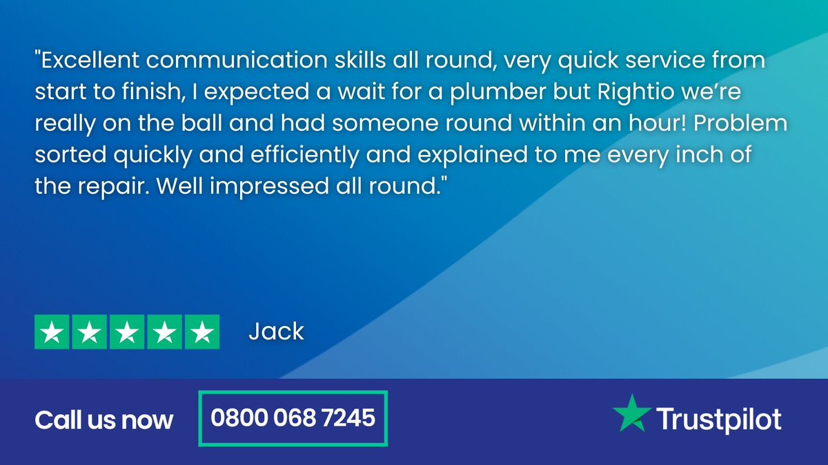 Another customer expressing their satisfaction with our services, solidifying our commitment to delivering exceptional experiences.

Call today to join thousands of happy customers!