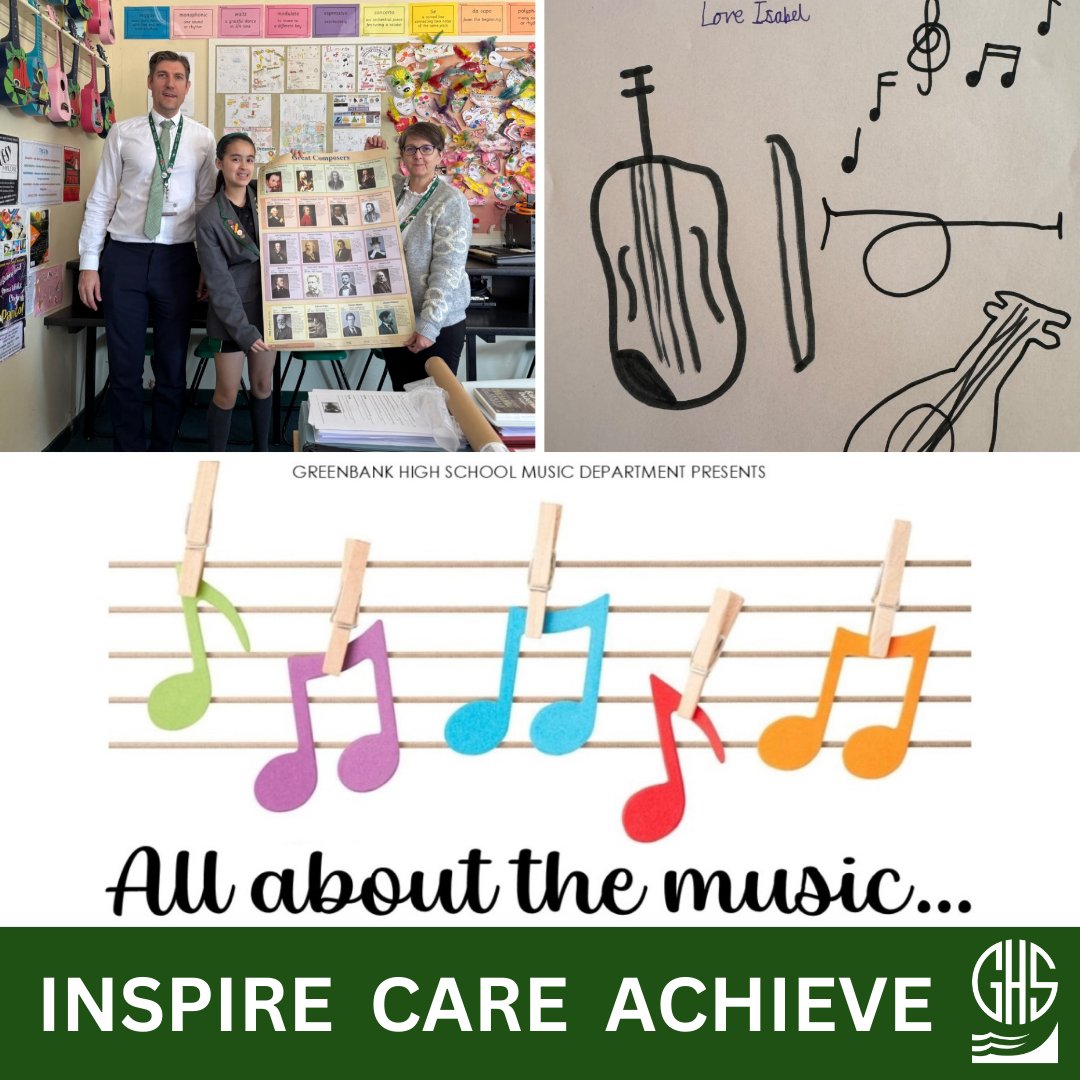 Thank you, Isabel, for the beautiful Music you bless us with! 
If you would like to hear all of our talented musicians, why not join us for our Summer Concert on July 8th
#InspireCareAchieve