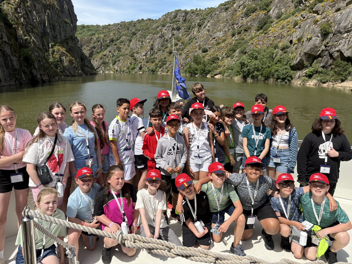 Kings Lander Primary Academy tweet media