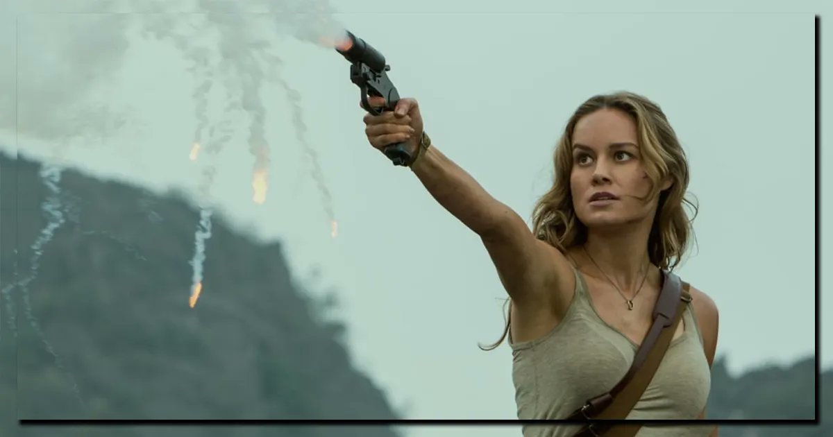 imprensanerd's tweet photo. Brie Larson vai estrelar novo terror produzido por J.J. Abrams
Atenção fãs de Brie Larson e filmes de terror! Vem novidade sinistra por aí
https://t.co/OeTwjhbLBH

#imprensanerd  #FilmeNerd #CineGeek #CinemaNerd #MaratonaNerd #CulturaPop #GeekCulture #PopCulture  #BrieLarson https://t.co/ahN6BhBw6i