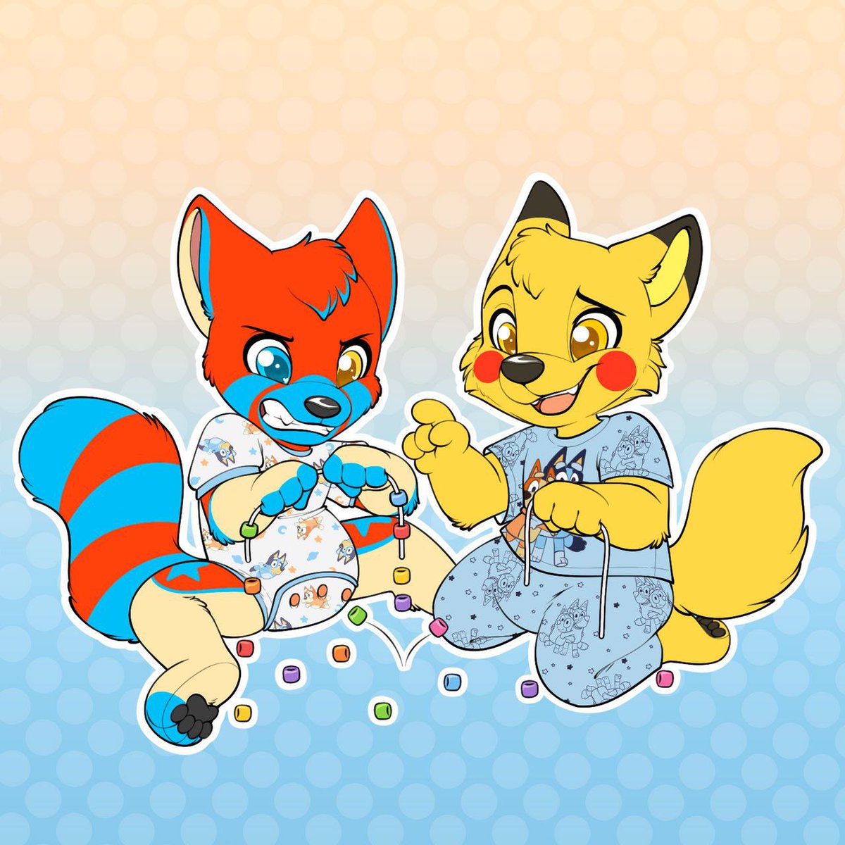 FurPiko's tweet photo. @BardicRJ https://t.co/KxbSXfWnOd