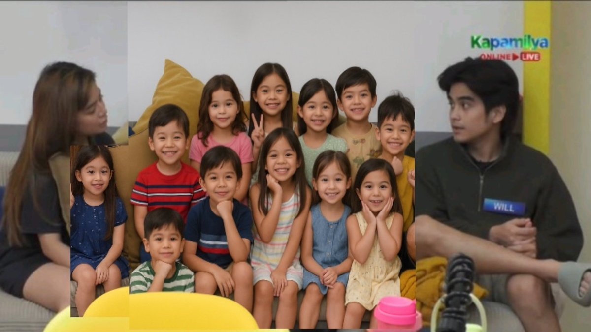pinktulips07's tweet photo. Kaya pala, leave a space for their twelve children conceived in Lake Como, Italy.

WILLCAmpeon NG MASA https://t.co/PqOySlDrGq