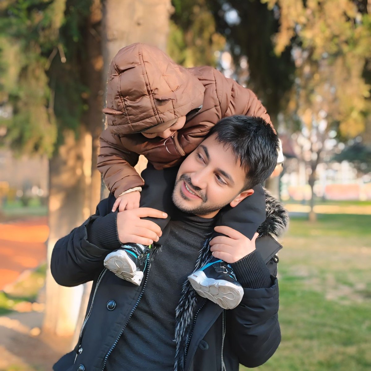 #YeniProfilResmi Ruhi Revanım Benim Saf Masumiyetim💕