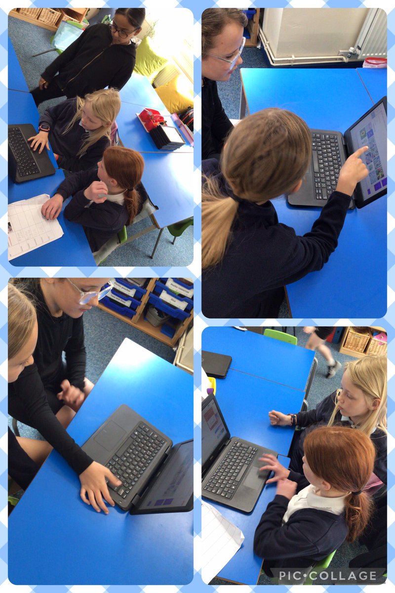 Buckingham Primary Academy tweet media