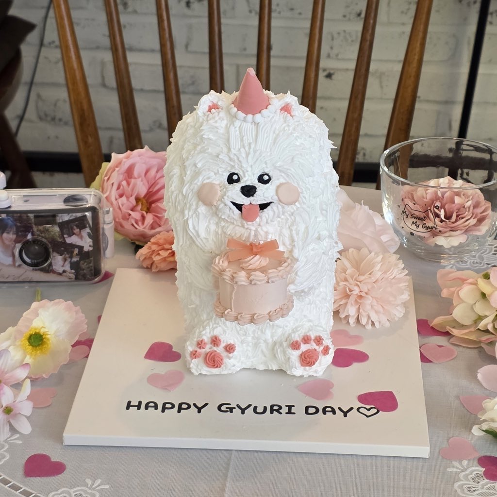 Gyuri_Garden's tweet photo. 🌸 𝕊𝕨𝕖𝕖𝕥 𝔾𝕪𝕦𝕣𝕚 𝔾𝕒𝕣𝕕𝕖𝕟 🌸

4일차 운영이 종료되었습니다🐈‍⬛

생일카페 기간동안 방문해주신 모든분들 
정말 감사합니다🩷🩷 https://t.co/BNjyBgH3lN