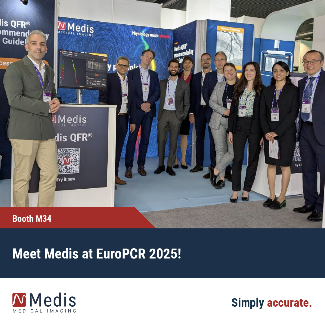 Medis Imaging tweet media