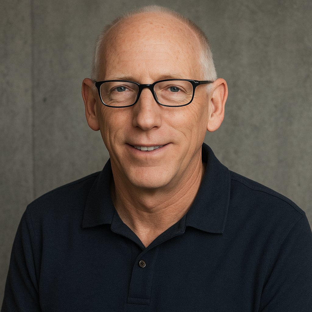 Vikram Arora (@neoviky) on Twitter photo This is for you. <a href="/ScottAdamsSays/">Scott Adams</a>
The world-famous author and creator of Dilbert announced that he has terminal cancer of the worst kind and has just a few weeks to live.
I have been reading Dilbert since the late 90s. I have read almost all of his books too....
1/3 This is for you. <a href="/ScottAdamsSays/">Scott Adams</a>
The world-famous author and creator of Dilbert announced that he has terminal cancer of the worst kind and has just a few weeks to live.
I have been reading Dilbert since the late 90s. I have read almost all of his books too....
1/3