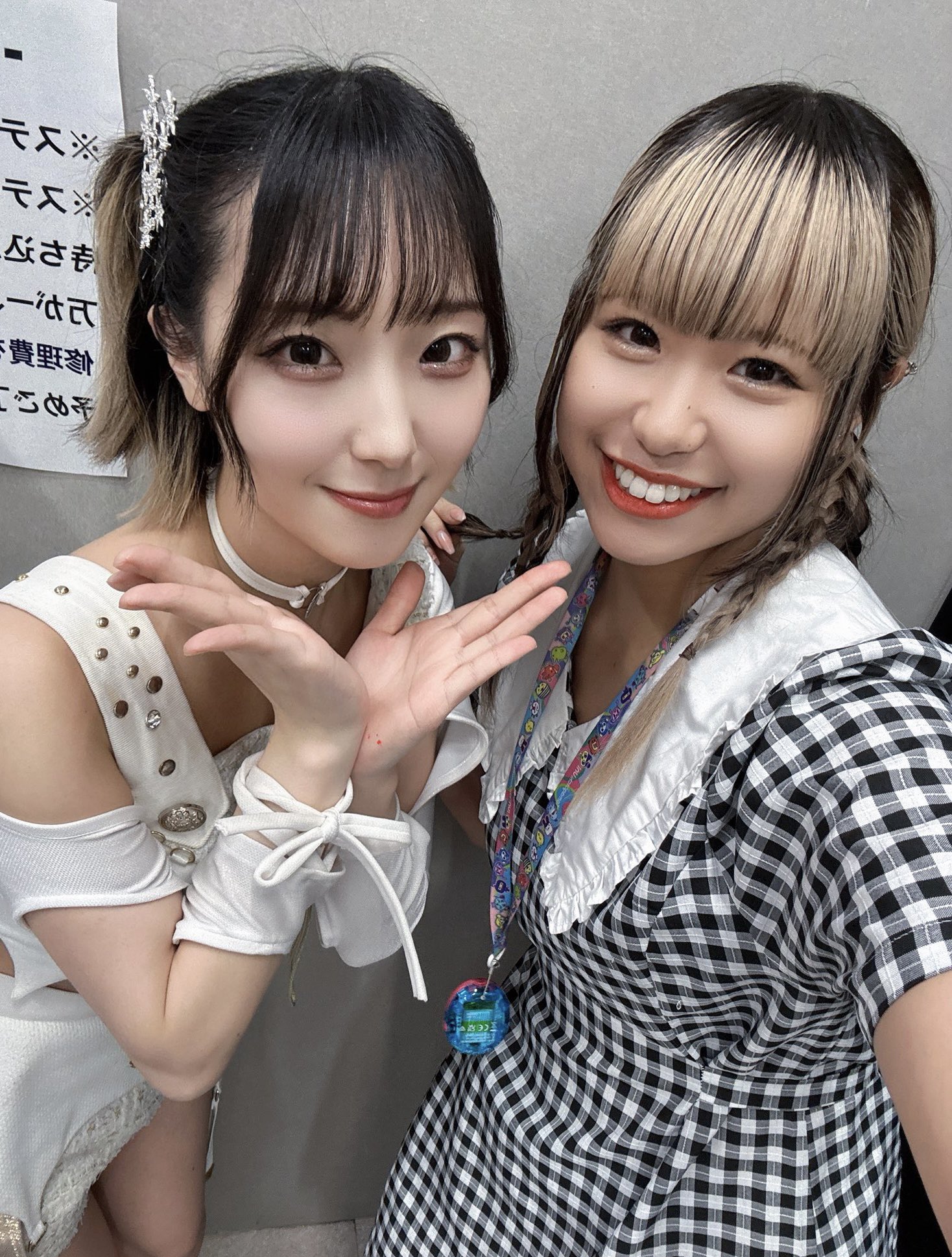 zanka | ˗ˏˋ ❤️MEMBER❤️ ˎˊ˗ ━━━━━━━━━━━━ 自見