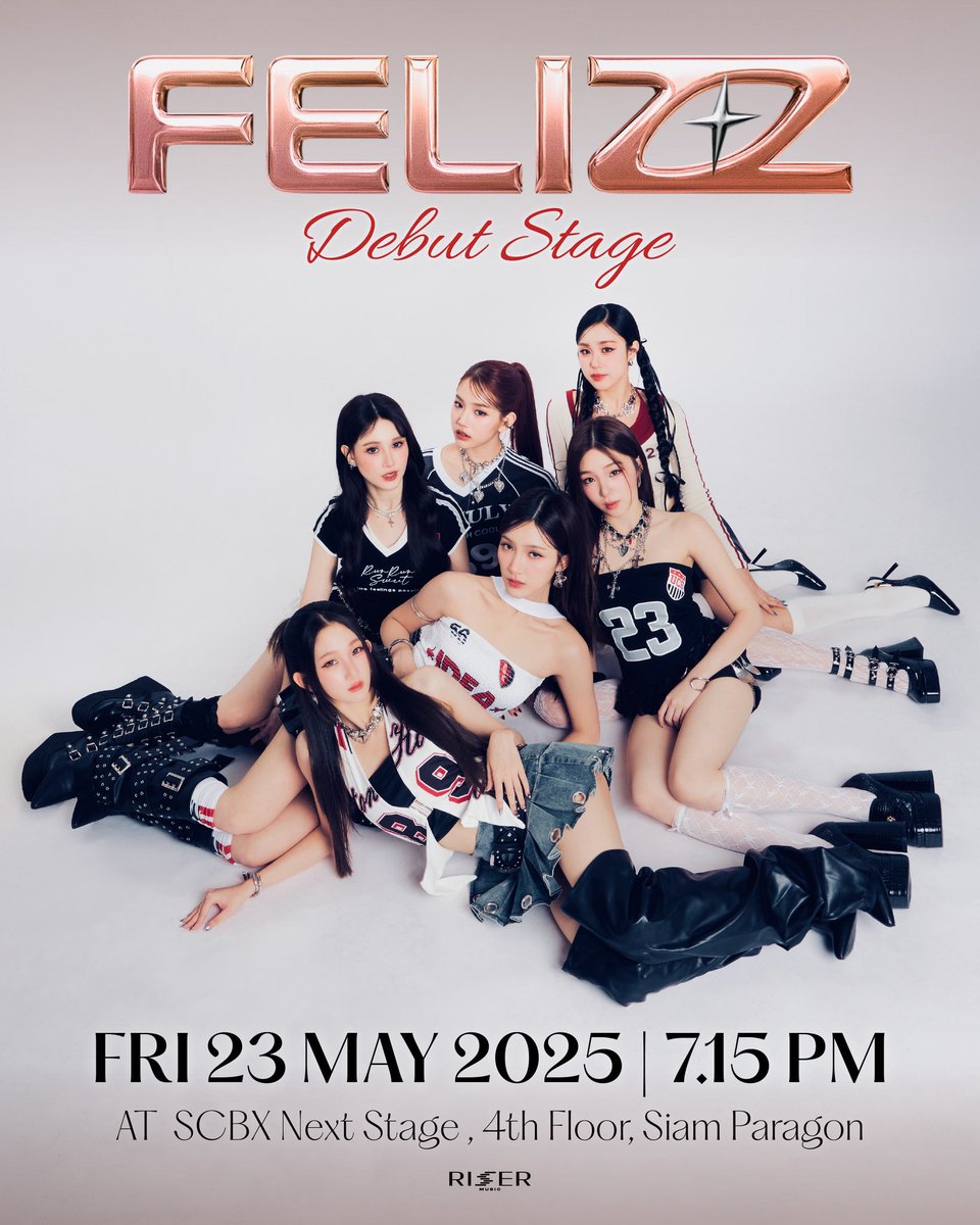 acaqre's tweet photo. 🐾 𝖣͟𝖾͟𝖻͟𝗎͟𝗍 Stage Invitation 🐾

Only 𝟭͟𝟬͟𝟬 free seats—first come, first served.
Registration opens Wednesday 𝟤͟𝟣͟ 𝖬͟𝖺͟𝗒, 8 PM (ICT) https://t.co/B2Uyg3pgrS