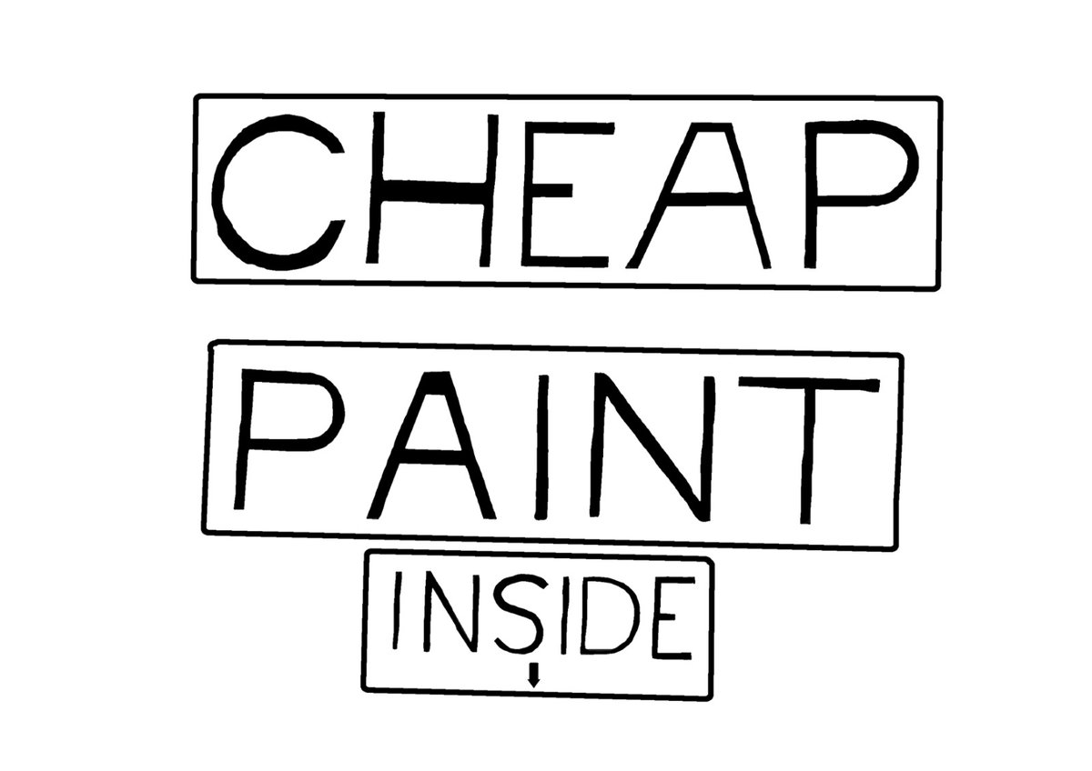 We've added an image file/pdf of the original sign in this folder in case anyone wants to download/print a copy for any reason: drive.google.com/drive/folders/…