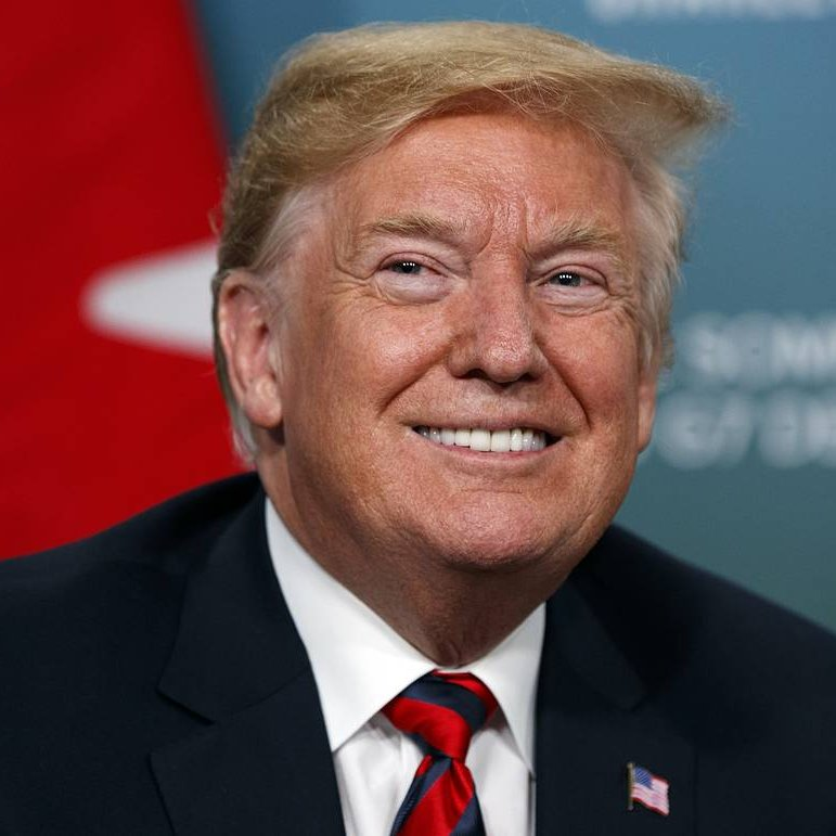 bosunatiklama's tweet photo. Trump, göçmenlerin ABD vatandaşlığı için yarışacağı bir TV programı yapmayı düşünüyor. (New York Times) https://t.co/Xg6sAbx3l3
