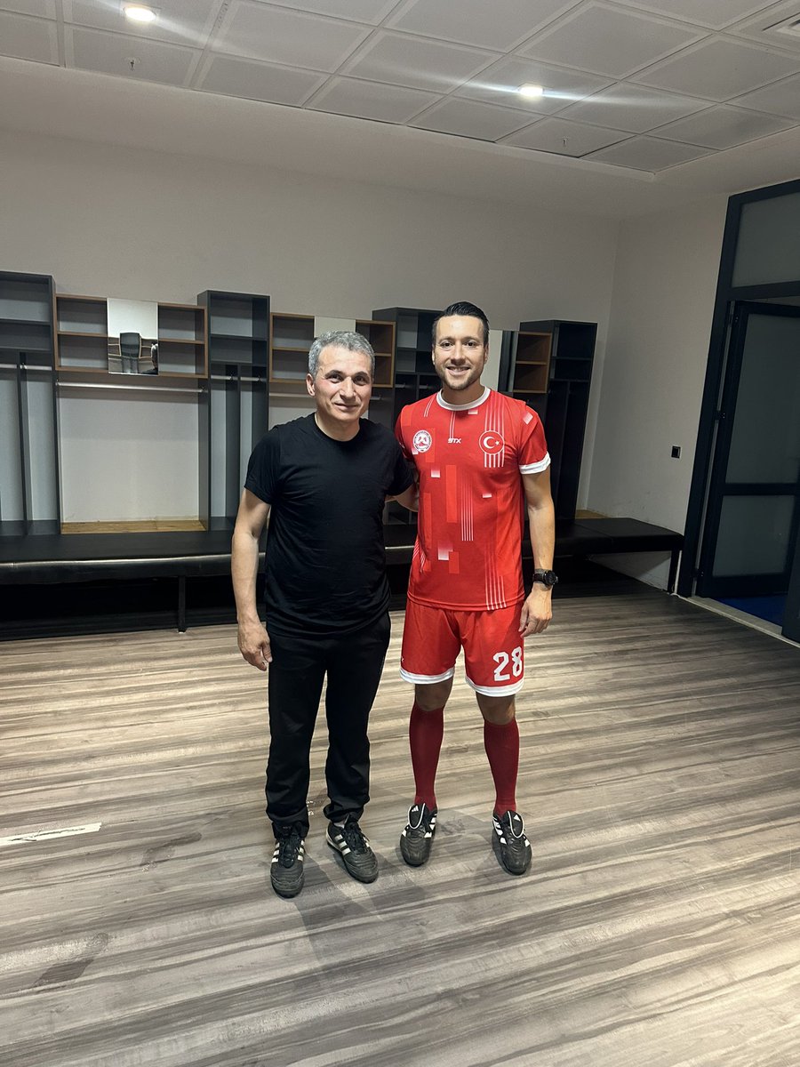 İbrahim Küçük tweet media