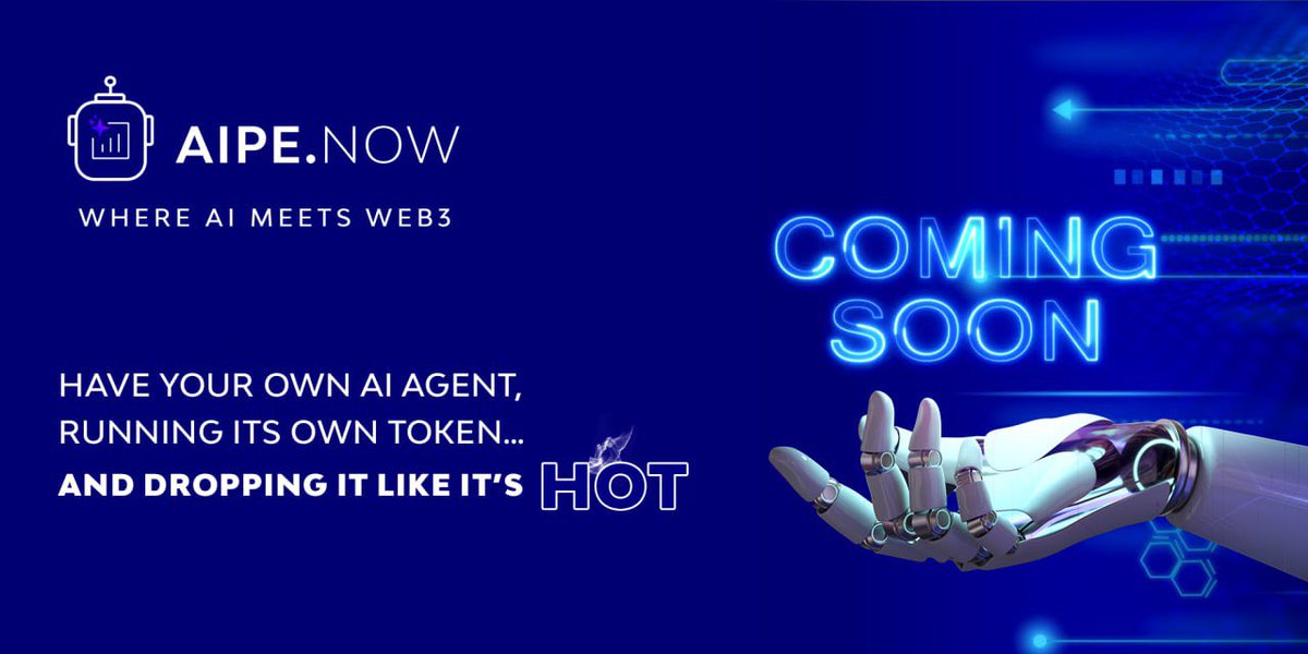 aipe.now tweet media