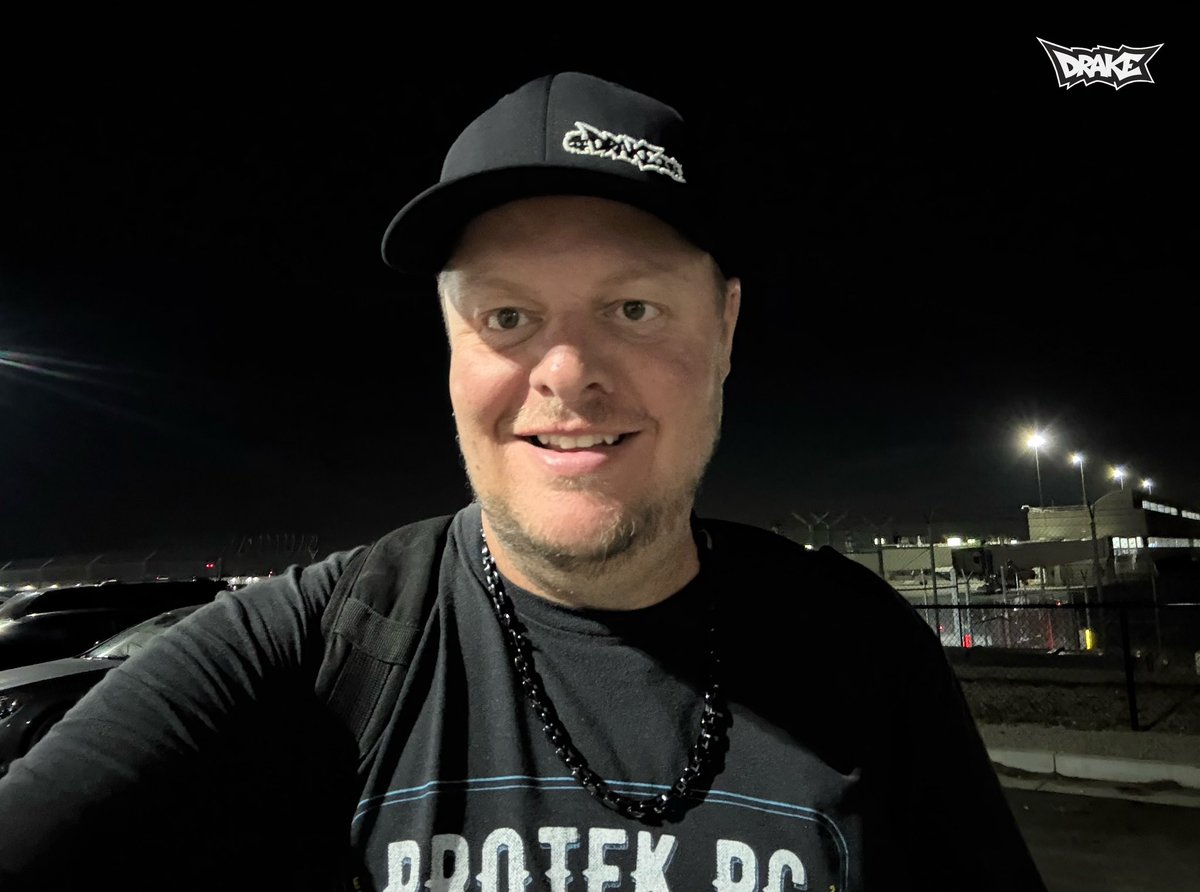 adamdrake117's tweet image. Off to Texas for the Lonestar Challenge at Thornhill Racing Circuit. 
#MUGENSEIKI 
#OSENGINES 
#JCONCEPTS
#HOBBYWING
#FUTABA 
#PROTEKRC
#AMAINHOBBIES 
#FLASHPOINTRC 
#DARKSIDEDESIGNS
#MIP
#B21AD3
#DRAKEIN
#T10PX
#HobbywingTechnology
#stickitone
#gracing