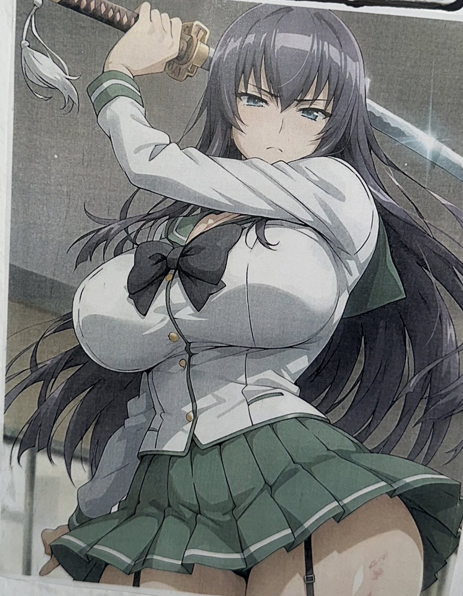 What do you like about anime