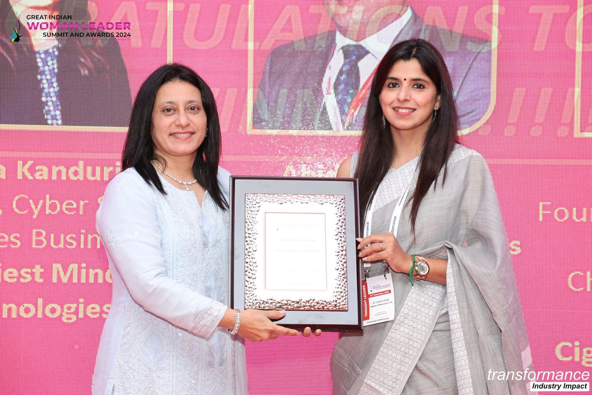 Dr. Ankita Singh tweet media