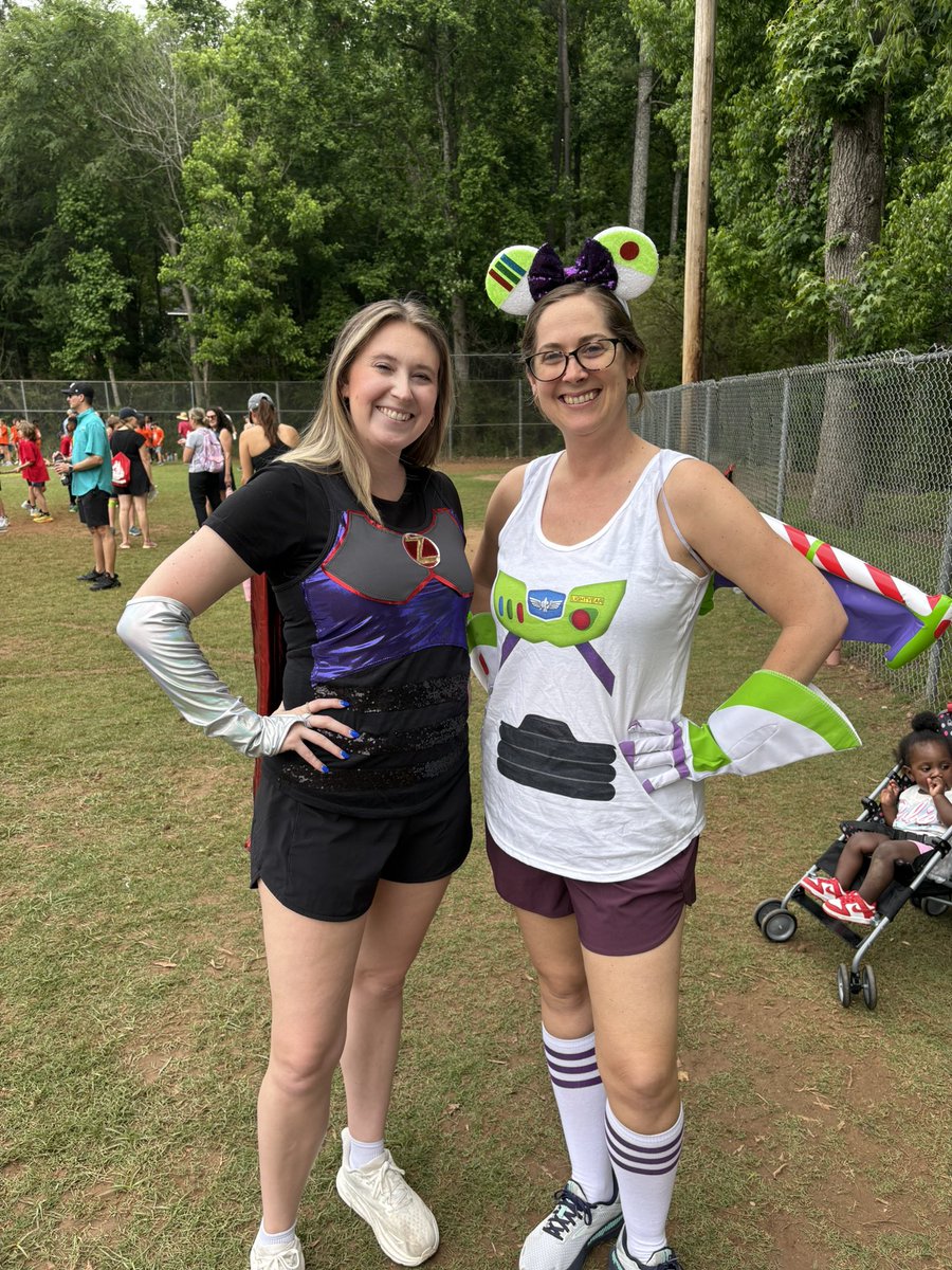 Some snippets from field day! #RNEGreatThings