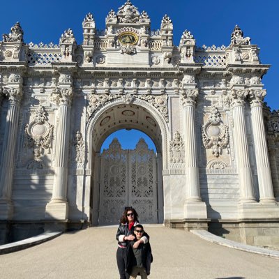 Fatmastner6's tweet photo. #YeniProfilResmi https://t.co/Y3FVTbYaQu