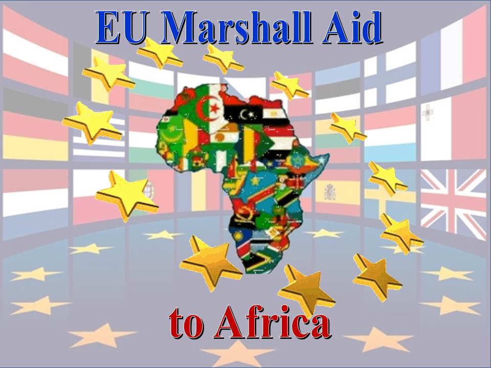 Christian_Human's tweet photo. @EUCouncil 

A possible way to implementate charity 
from EU to Africa: 

https://t.co/3HGYIxfPtH https://t.co/SFbIK9X1ak
