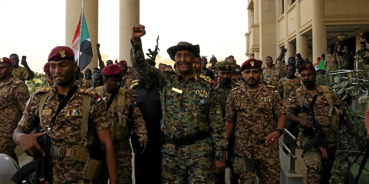 Malijetactu's tweet photo. L'armée soudanaise déclare l'Etat de Khartoum libéré des forces paramilitaires (SYNTHESE) https://t.co/vPSOaGWGKO #malijet #soudan #MINUSS #onu #guerre #afrique https://t.co/kjK23plI0s