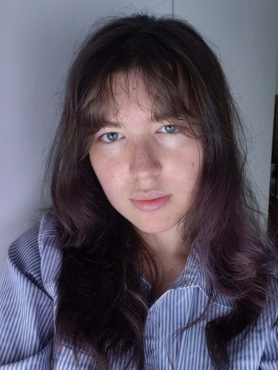 my baby plum (˶˃ ᵕ ˂˶)

#ATSD #AtinySelcaDay #CHOISAN #SAN #산 #최산 #ATEEZ #에이티즈 <a href="/ATEEZofficial/">ATEEZ(에이티즈)</a>
(..so how do we feel about the 
purple ends? ^^)