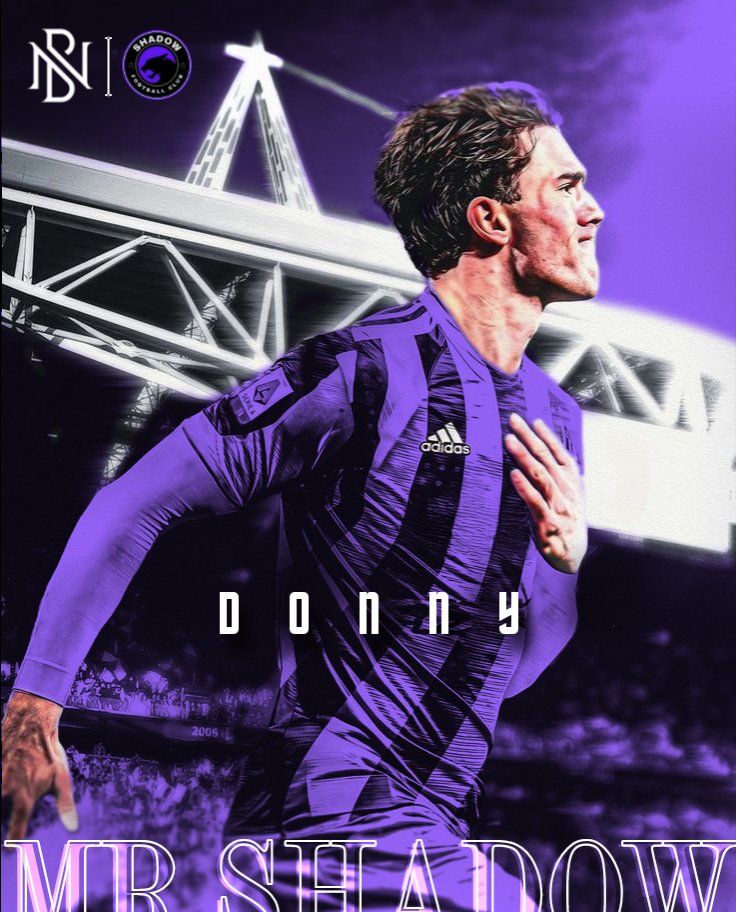 Shadow FC (@shadowfcft) on Twitter photo DONNY AT THE DOUBLE ๐ฅ๐ฅ
โ <a href="/UTD__Donny/">Donny ๐ค๐ต๐ธ</a> 4 GOALS 3 GAMES #MVPCHARGE๐๐
FROM B2B2B GROUPED TO B2B2B KNOCKOUTS, TRUST THE FUCKING PROCESS ๐ค๐ DONNY AT THE DOUBLE ๐ฅ๐ฅ
โ <a href="/UTD__Donny/">Donny ๐ค๐ต๐ธ</a> 4 GOALS 3 GAMES #MVPCHARGE๐๐
FROM B2B2B GROUPED TO B2B2B KNOCKOUTS, TRUST THE FUCKING PROCESS ๐ค๐
