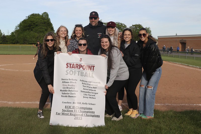 STARPOINT SOFTBALL tweet media
