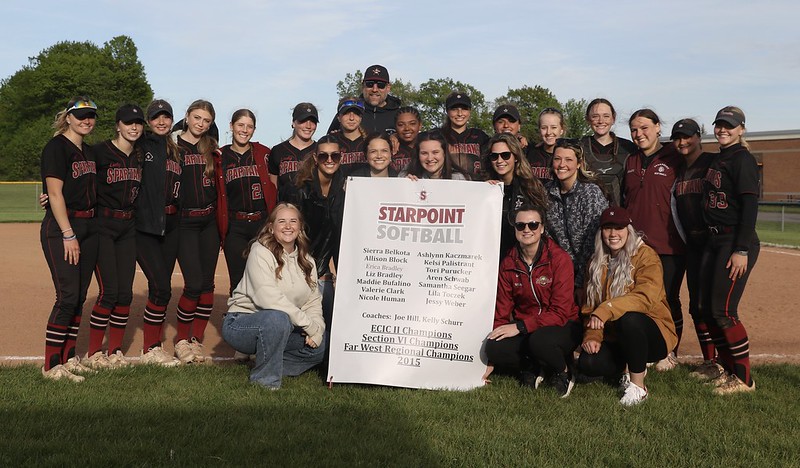 STARPOINT SOFTBALL tweet media