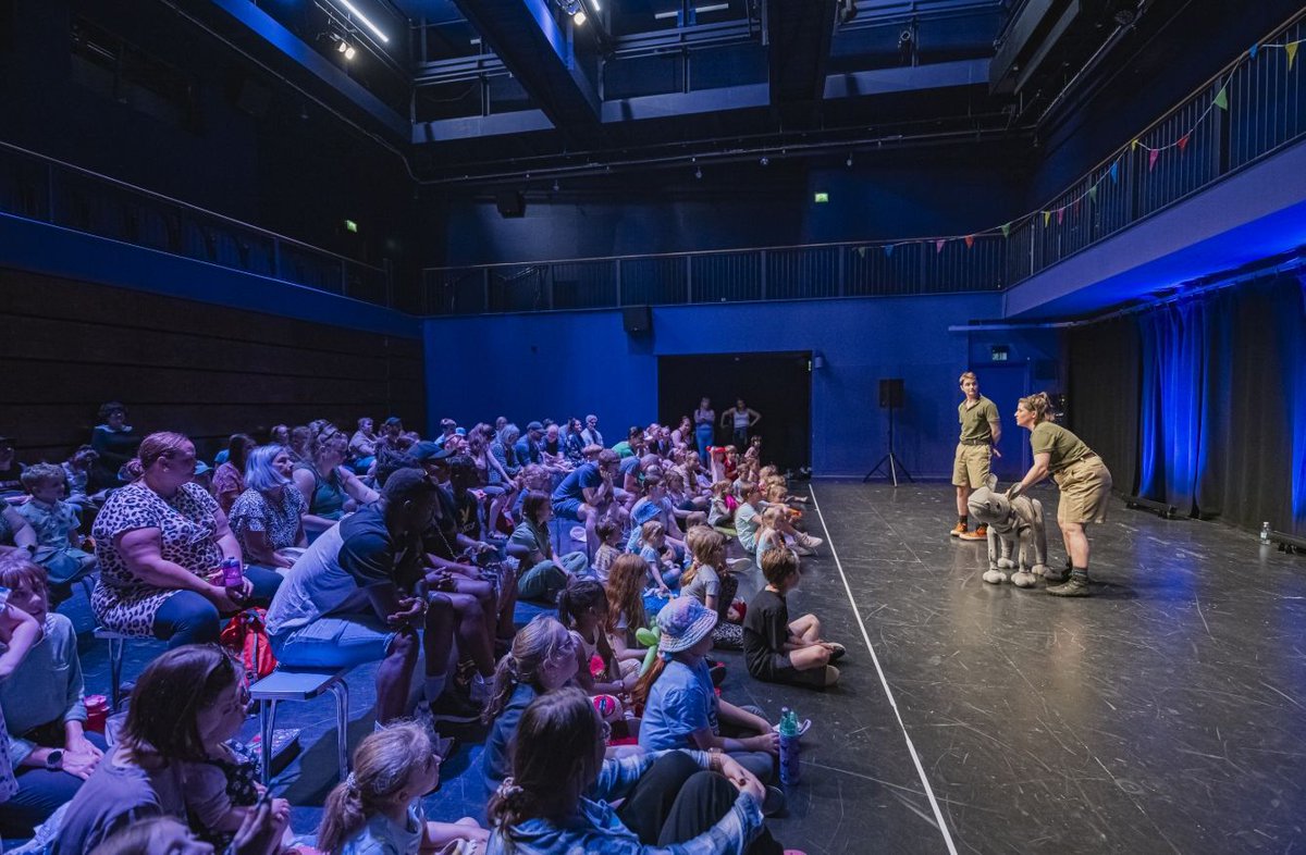 Big Splash Newport tweet media