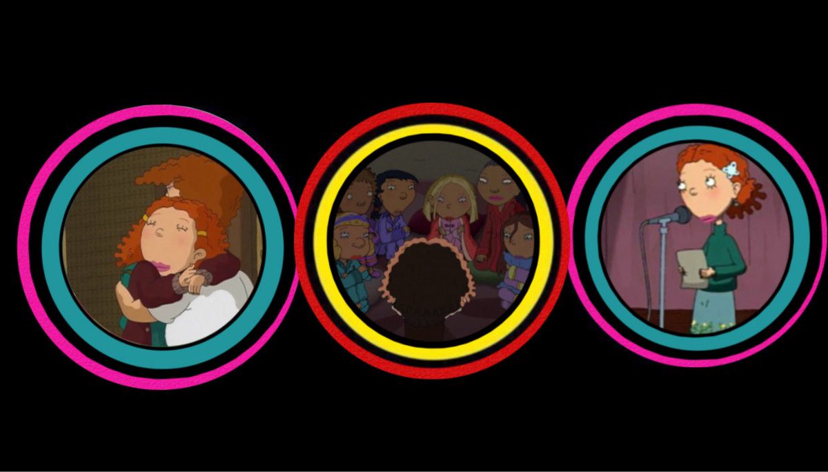 PortadasIG's tweet photo. DESTACADAS GINGER FOUTLEY 💝👩🏻‍🦱#gingerfoutley #destaques #Destacadas #storiesinstagram #instagramposts #stories #instastories #AsToldbyGinger #astoldbyginger #gingerfoutley #gingerfoutleyedit https://t.co/s1k1hpEb4h