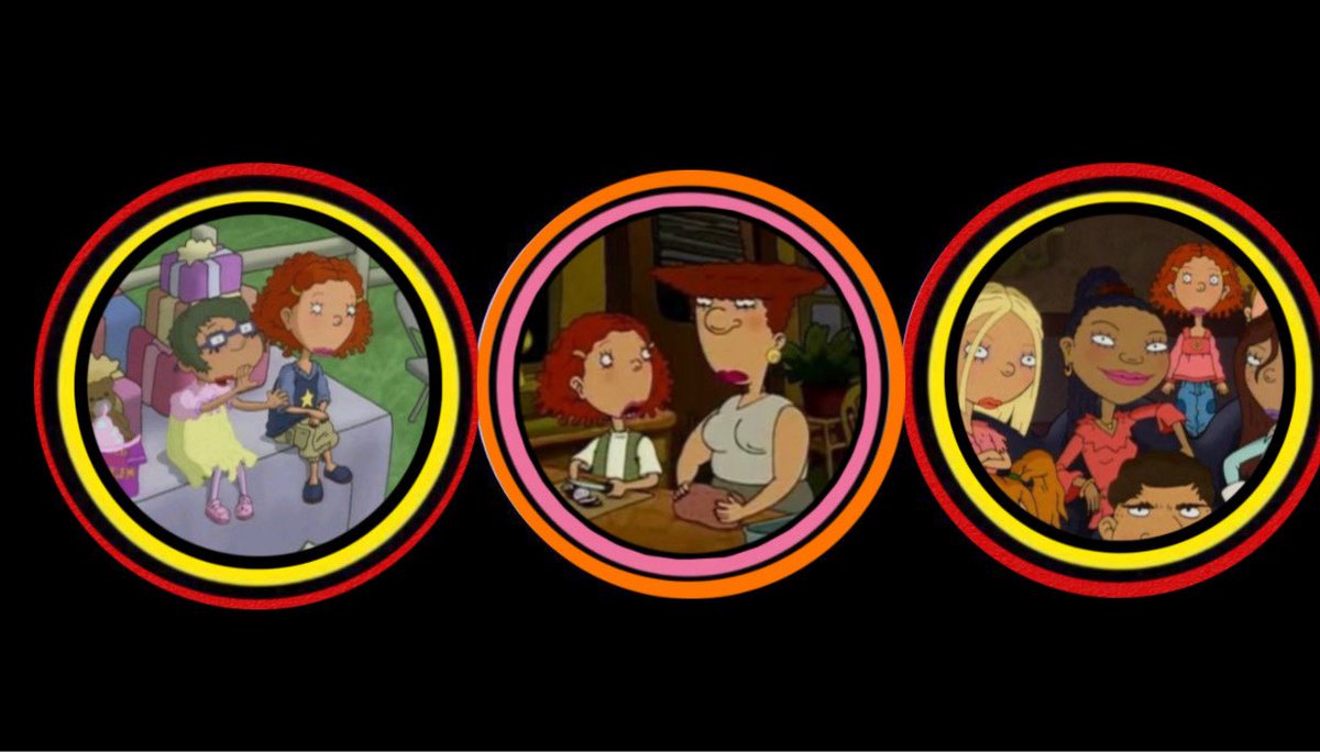 PortadasIG's tweet photo. DESTACADAS GINGER FOUTLEY 💝👩🏻‍🦱#gingerfoutley #destaques #Destacadas #storiesinstagram #instagramposts #stories #instastories #AsToldbyGinger #astoldbyginger #gingerfoutley #gingerfoutleyedit https://t.co/s1k1hpEb4h