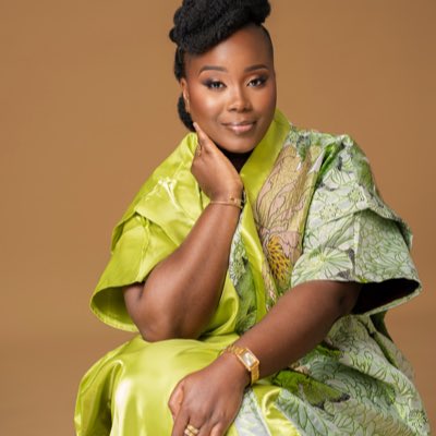 Josepha Amisi tweet media