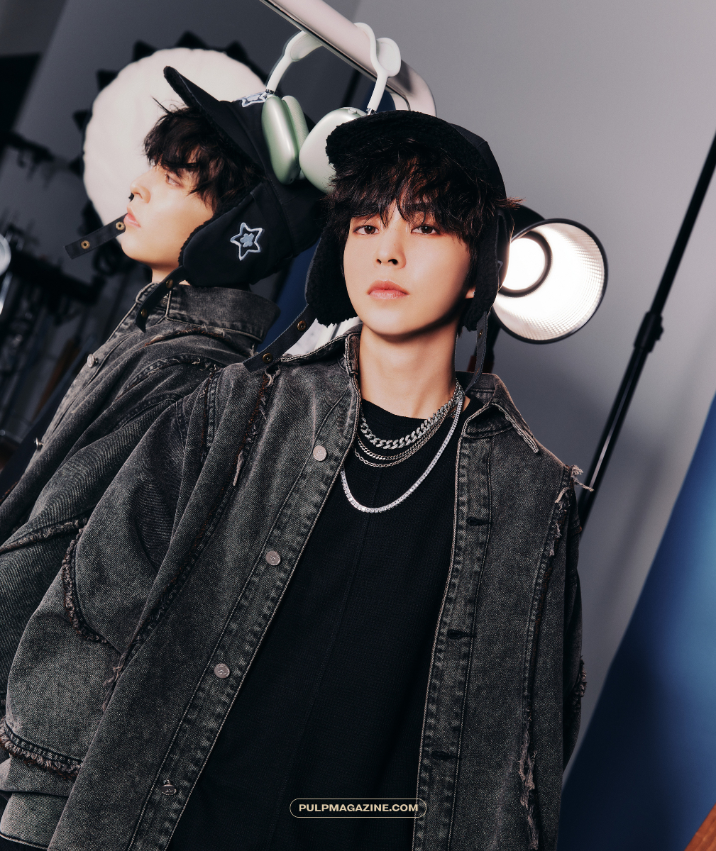 PULPMagazinePH's tweet photo. In the end, what makes this chapter of XIUMIN’s story so compelling isn’t that he’s rewritten the rules—it’s that he’s finally writing them in his own hand. The parentheses in his tour’s title may still be open, but perhaps that’s exactly where his identity finds its truest meaning: not in finality, but in the freedom to keep adding new layers.

For XIUMIN, the journey has never been about arriving at a single, definitive answer—it’s always been about embracing all the sides of himself still waiting to be discovered.

Ready to learn more about this K-pop icon? ‘XIUMIN, Defined’—our latest cover story—is up now. 

Read the cover story: https://t.co/KrrkKWQEUy

#XIUMIN #EXO #XIUMIN #시우민 #Xtimes #XtimesAsiaTour #XtimesMANILA #XIUMINinMANILA2025 #PULPMagazine @XIUMIN_INB100 @weareoneEXO