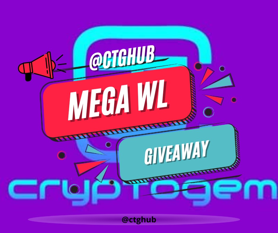 Cryptogem Hub (@ctghub) on Twitter photo πwe are back like we never left! β¨οΈ
with over 50 WLs to be given out from different projects across different chains. π€«
βͺοΈ <a href="/mummy_crypts/">Mummy Crypts</a> on ethereum
βͺοΈ <a href="/AetherBois/">AetherBoi</a> on <a href="/FogoChain/">Fogo</a> (soon)
βͺοΈ <a href="/N1CatsNFT/">N1 Cats</a> on N1Chain
βͺοΈ <a href="/HyperVerse_HL/">HyperVerse</a> on HL
*interact with this post and πwe are back like we never left! β¨οΈ
with over 50 WLs to be given out from different projects across different chains. π€«
βͺοΈ <a href="/mummy_crypts/">Mummy Crypts</a> on ethereum
βͺοΈ <a href="/AetherBois/">AetherBoi</a> on <a href="/FogoChain/">Fogo</a> (soon)
βͺοΈ <a href="/N1CatsNFT/">N1 Cats</a> on N1Chain
βͺοΈ <a href="/HyperVerse_HL/">HyperVerse</a> on HL
*interact with this post and