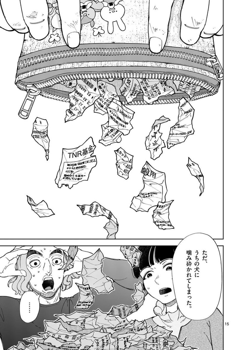 野良ネコが大量繁殖した町……誰のせい?(4/5) 