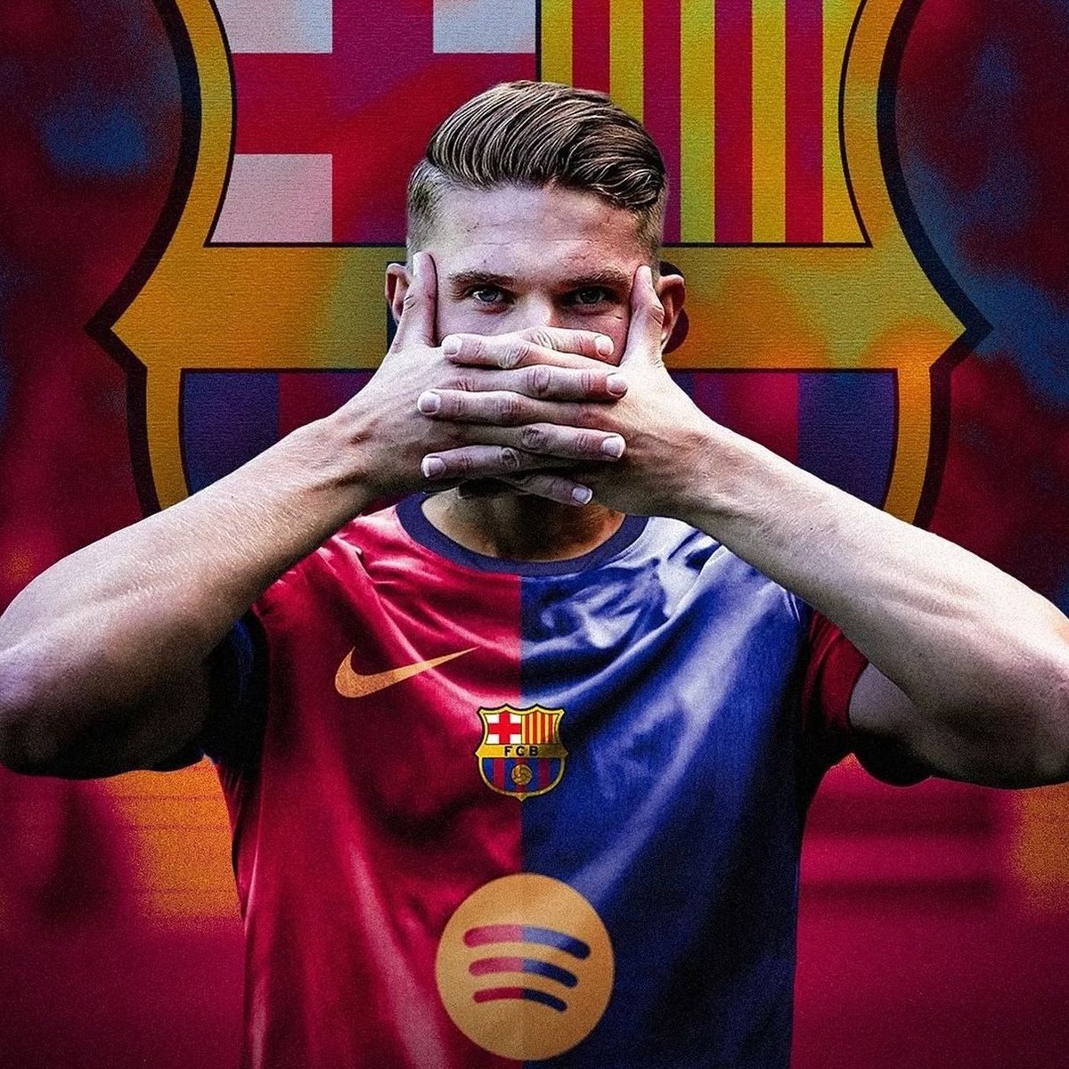 harryfcb21's tweet photo. Who should Barcelona sign for the Striker position?

Julian Alvarez 🇦🇷          Viktor Gyökeres 🇸🇪 https://t.co/W77I9aZJGn